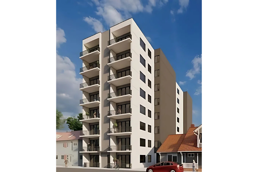 More Photos Of 3830 1st Ave, San Diego Land For Sale