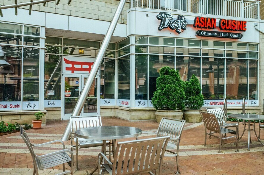 More Photos Of 930 Wayne Ave, Silver Spring Apartments For Sale