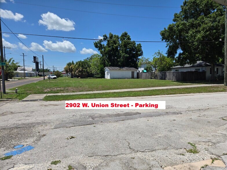 More Photos Of 1804 N Habana Ave, Tampa Manufacturing For Sale