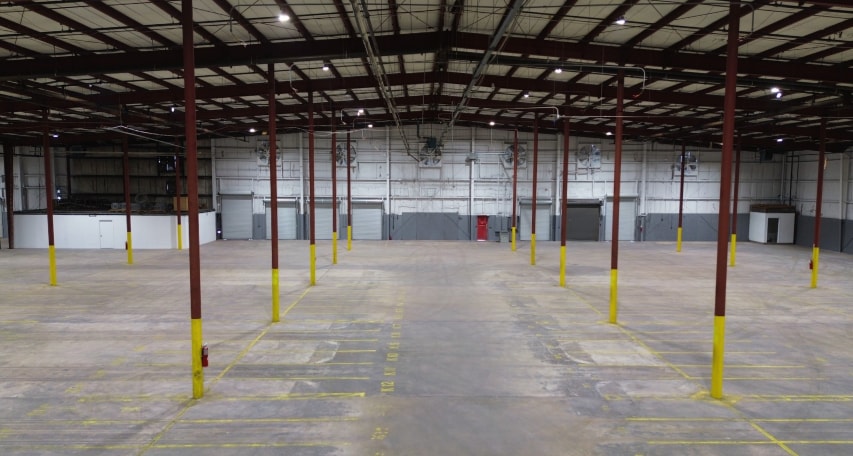 More Photos Of 4803 Walgreen Rd, Jacksonville Warehouse For Lease