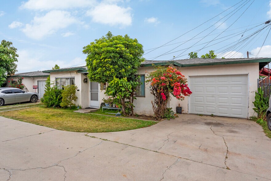 More Photos Of 825 S Greenwood Ave, Montebello Apartments For Sale