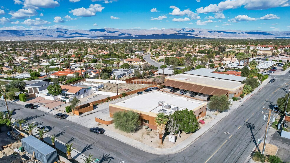 More Photos Of 74350 Alessandro Dr, Palm Desert Office Residential For Lease