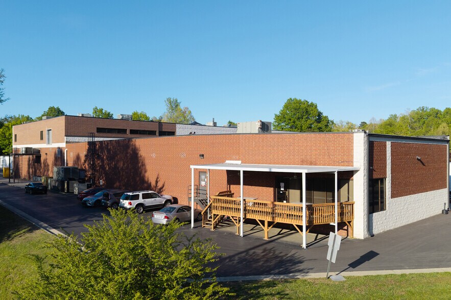 More Photos Of , Greensboro Industrial For Sale