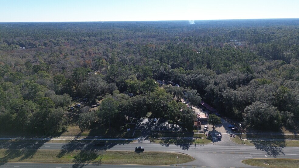 More Photos Of 2809 Blanding Blvd, Middleburg Office For Sale