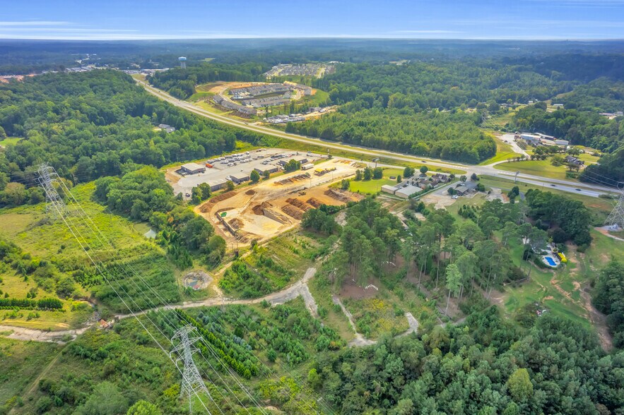 More Photos Of 117 Bracken Ln, Easley Land For Sale