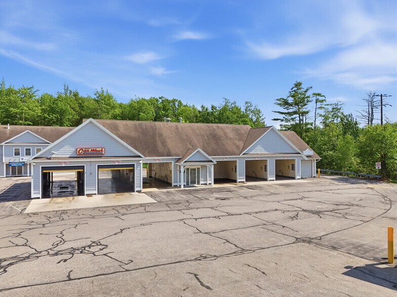 More Photos Of 70 Whittier Hwy, Moultonborough Freestanding For Lease