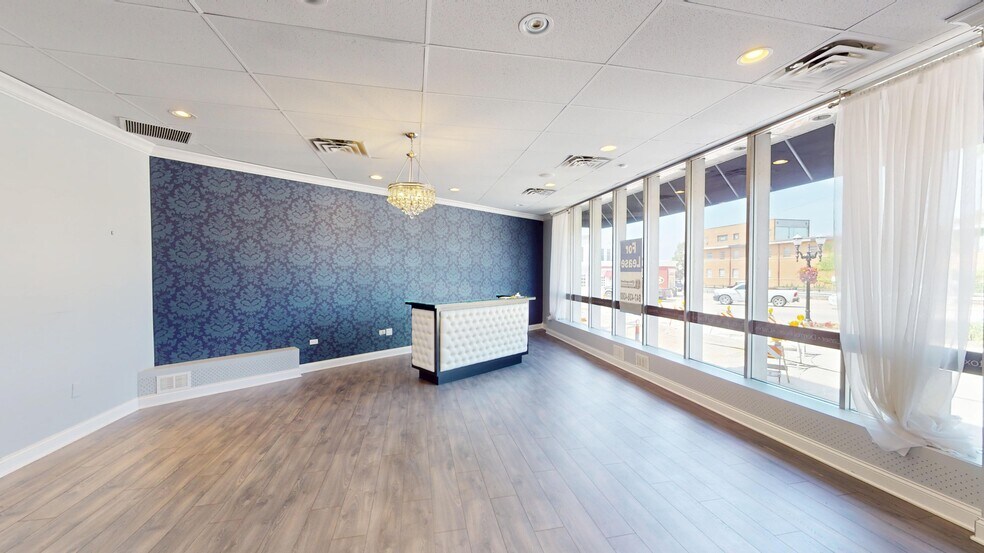 More Photos Of 135 Park Ave, Barrington Office For Sale