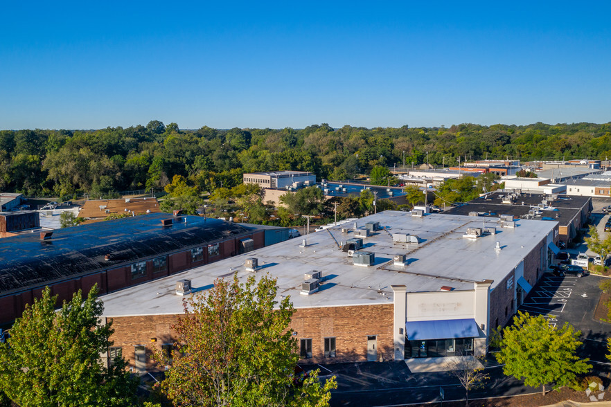 Primary Photo Of 1265-1314 Strassner Dr, Brentwood Office For Lease