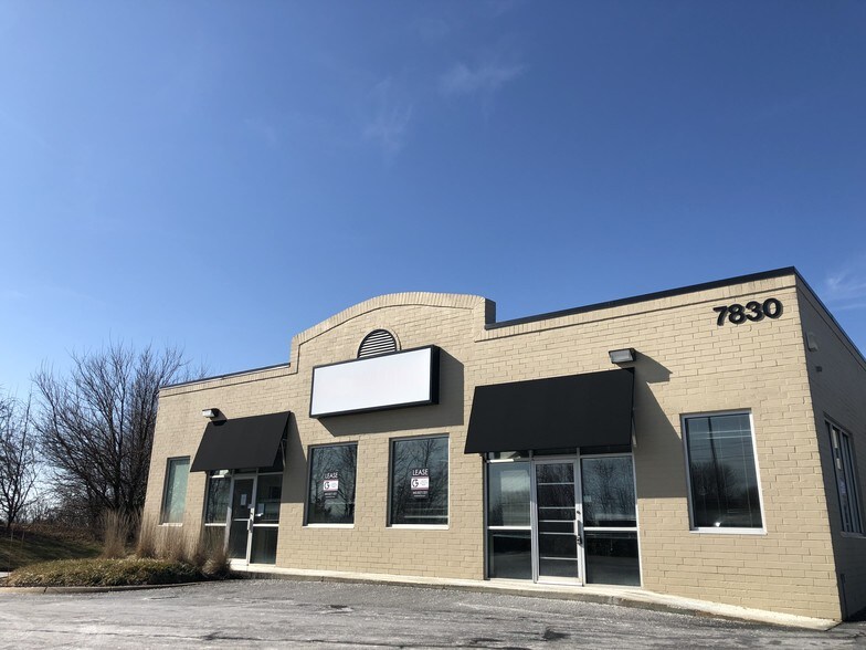More Photos Of 7850 Rossville Blvd, Baltimore Unknown For Lease