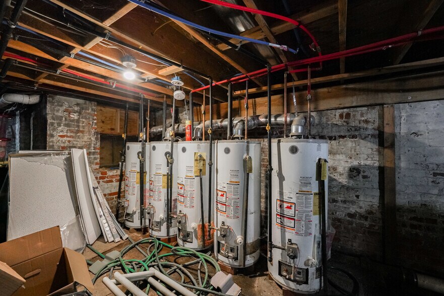 More Photos Of 70 City Hall Plaza, East Orange Storefront Retail Residential For Sale