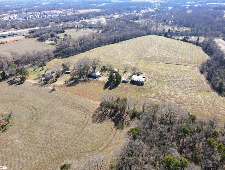 More Photos Of 311 Maple Hill Rd, Monroe Land For Sale