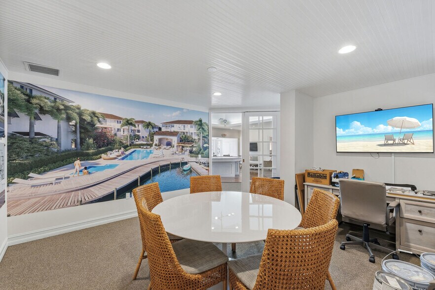 More Photos Of 5803 Overseas Wy, Cape Coral Land For Sale