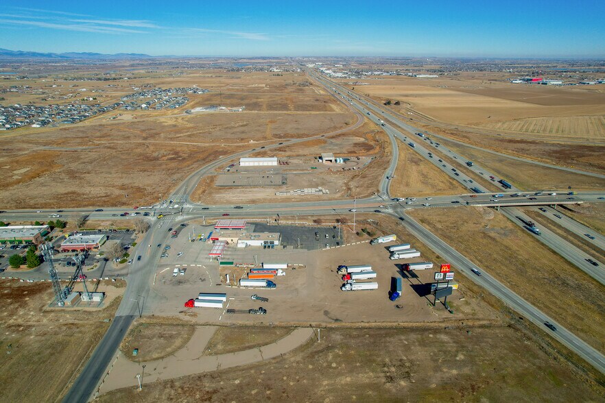 More Photos Of 3768 State Highway 52, Erie Service Station For Sale