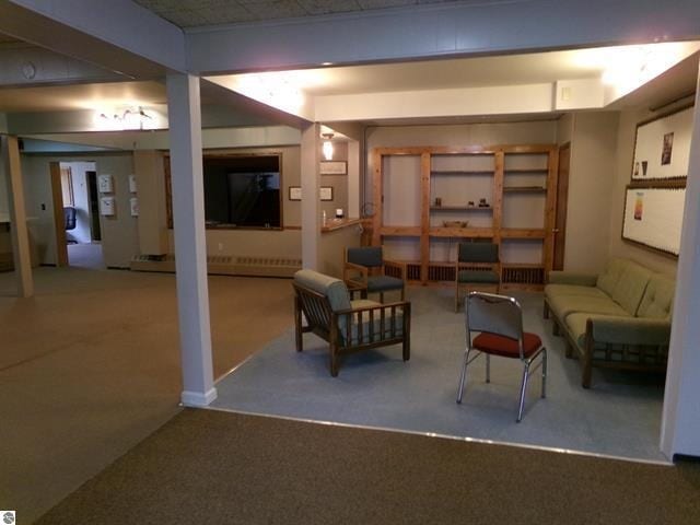 More Photos Of 520 Olive St, Saint Louis Religious Facility For Sale