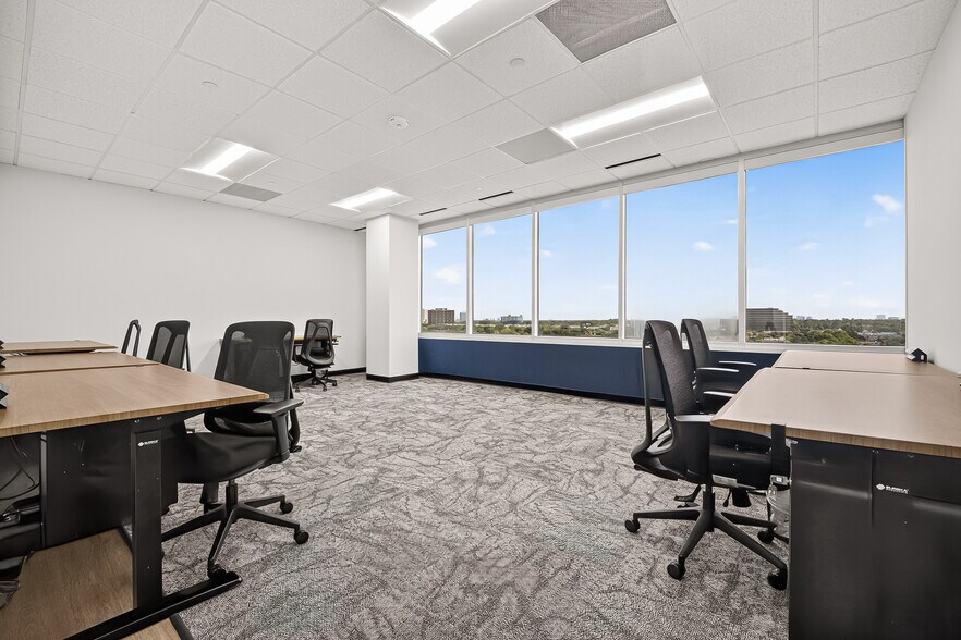 More Photos Of 9800 Richmond Ave, Houston Office For Lease