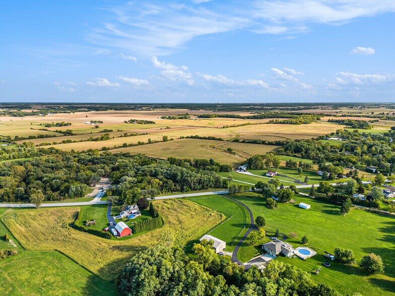 More Photos Of 0 State Rd 2., Hebron Land For Sale