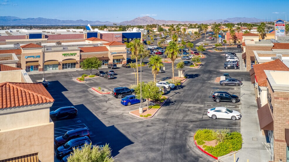 More Photos Of 2960 St. Rose Pky, Henderson Unknown For Lease