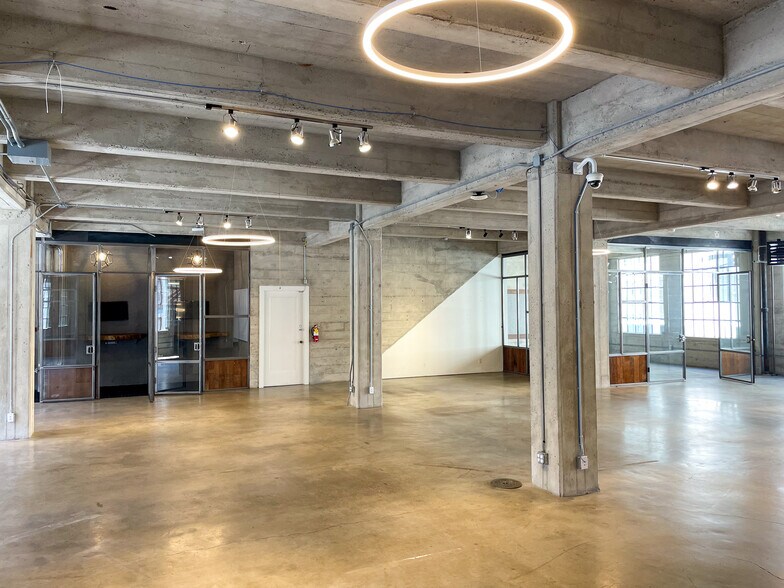 More Photos Of 334 Brannan St, San Francisco Office For Lease