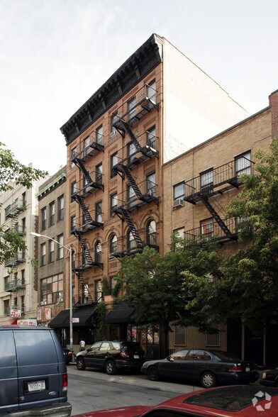More Photos Of , New York Multifamily For Sale