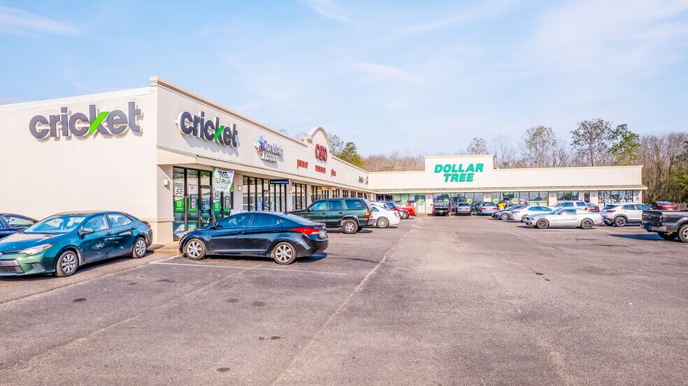 More Photos Of 2414 Kimble Ave, Selma General Retail For Sale