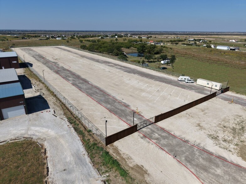 More Photos Of 5513 Smiley Rd, Celina Land For Lease