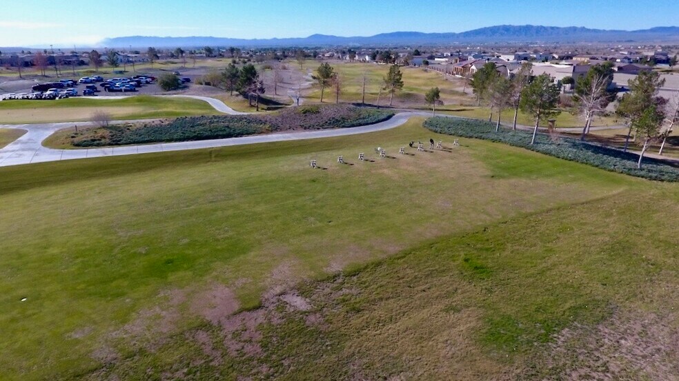 More Photos Of 6365 S Entrada Via Verdes, Fort Mohave Land For Sale