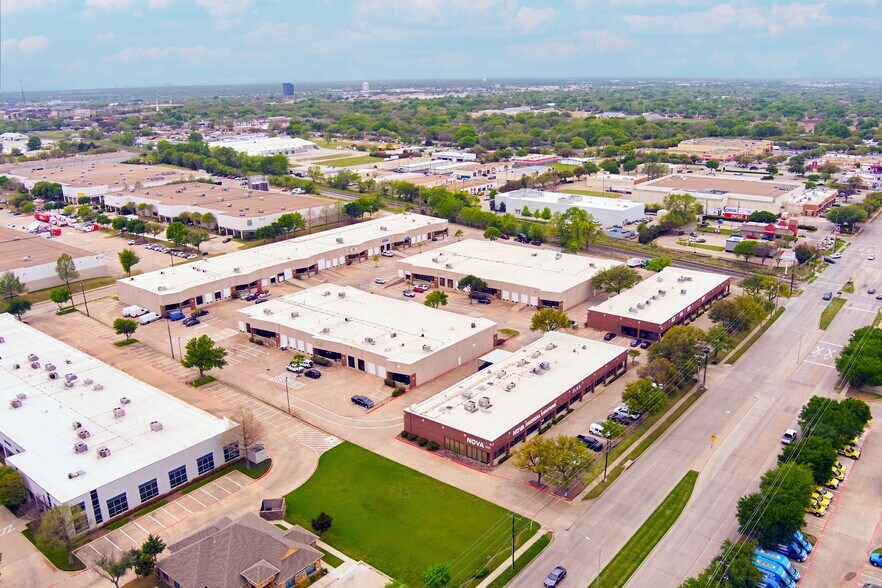 More Photos Of 1111 Jupiter Rd, Plano Unknown For Lease