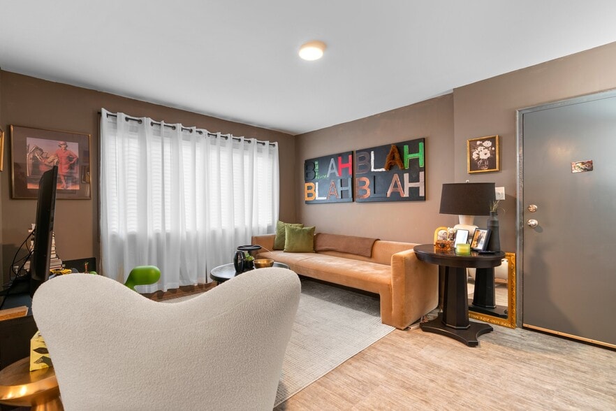 More Photos Of 129 Yuma St SE, Washington Apartments For Sale