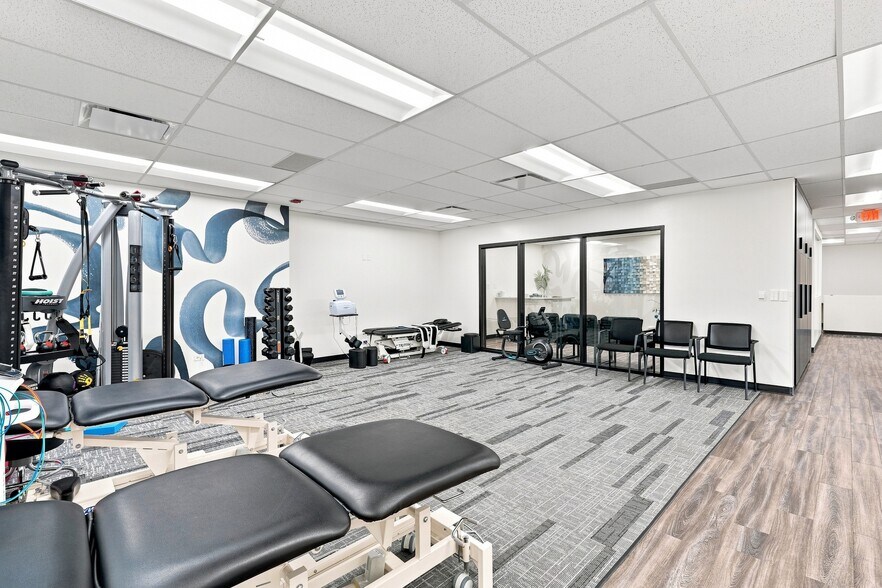 More Photos Of 5353 W Dartmouth Ave, Denver Coworking Space