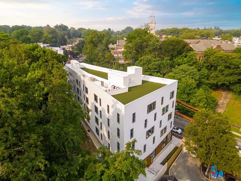More Photos Of 3515 Midvale Ave, Philadelphia Multifamily For Sale