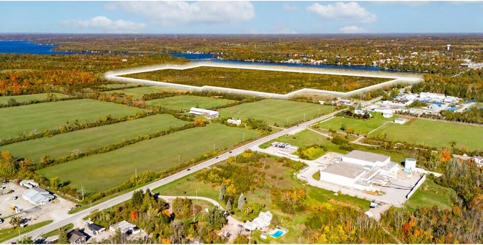 More Photos Of 00 East St S, Trent Lakes Land For Sale