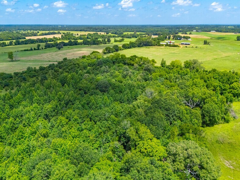 More Photos Of County Road 3311, Omaha Land For Sale