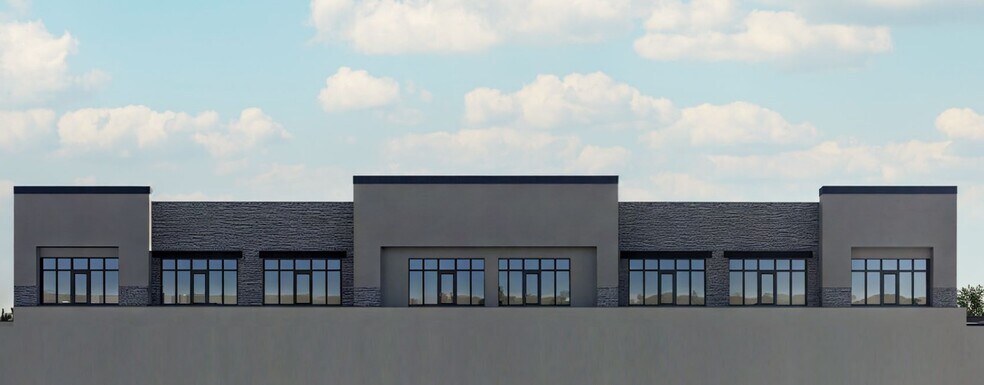 Primary Photo Of SWQ of Waterloo Rd & Coltrane Rd, Edmond Unknown For Sale