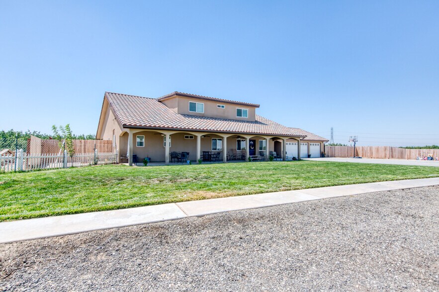 More Photos Of 24546 Avenue 20, Madera Land For Sale