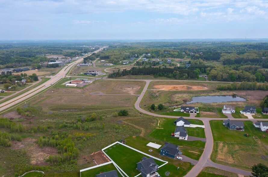 More Photos Of Deerfield Rd, Eau Claire Land For Sale