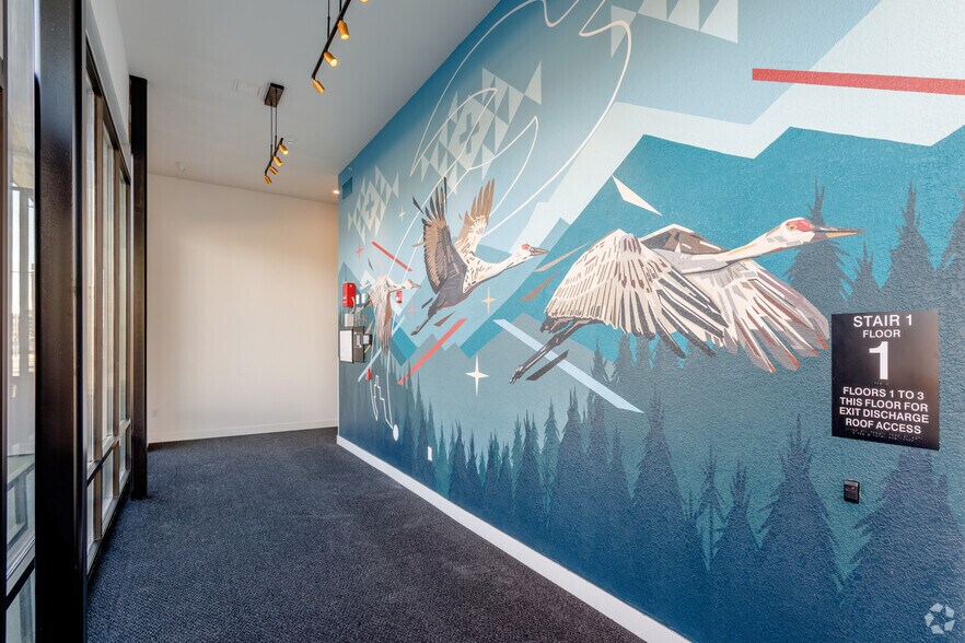 More Photos Of 3890 W Colfax Ave, Denver Apartments For Sale