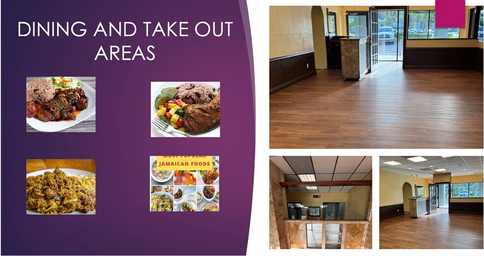 More Photos Of 20701 NW 2nd Ave, Miami Unknown For Lease