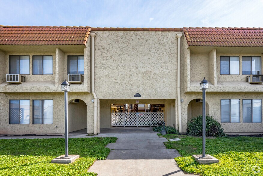 Primary Photo Of 1101-1107 Ramirez St, Marysville Apartments For Sale