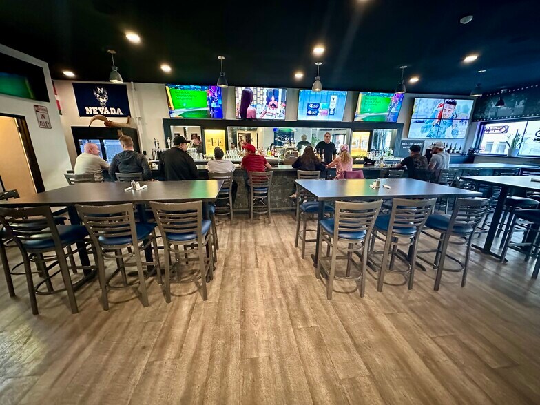 More Photos Of 235 Lake St, Reno Storefront Retail Office For Sale