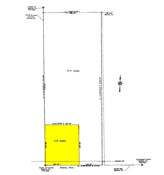 More Photos Of 46670 Pontiac Trl, Commerce Township Unknown For Lease