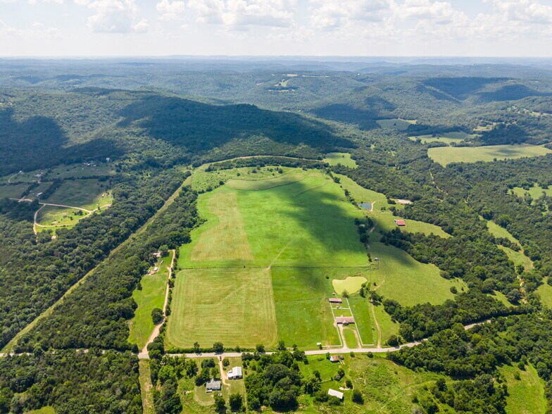More Photos Of County Road 211, Eureka Springs Land For Sale