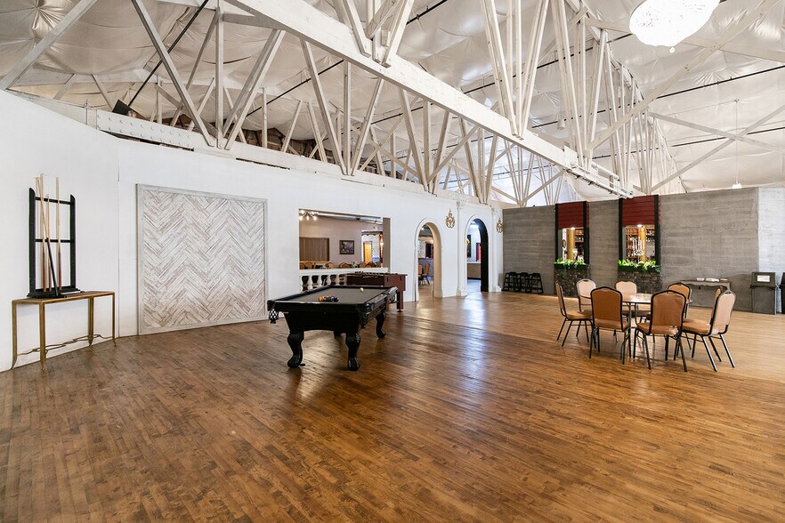 More Photos Of 1611 1st Ave W, Newton Lodge Meeting Hall For Sale