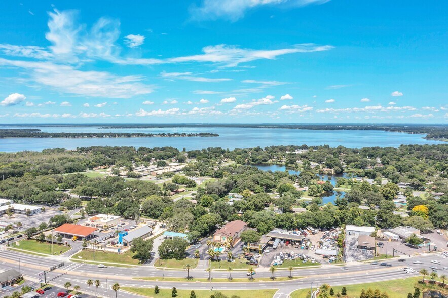 More Photos Of 1392 W North Blvd, Leesburg Hotel For Sale