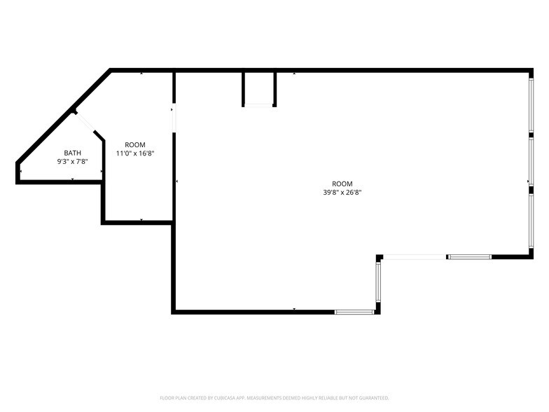 More Photos Of 101-107 S 1st St, La Conner Storefront For Sale