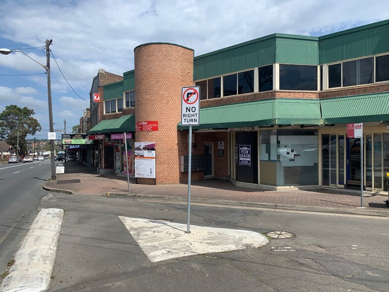 Primary Photo Of 121 Canterbury Rd, Canterbury Storefront Retail Office For Lease
