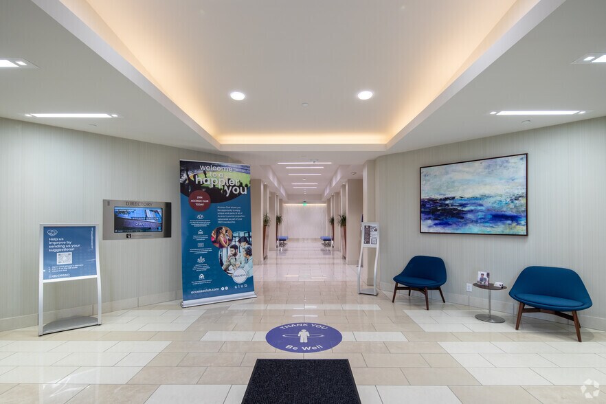 More Photos Of 2520 Meridian Pky, Durham Unknown For Lease