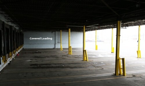 More Photos Of 201 Beacham St, Everett Refrigeration Cold Storage For Lease