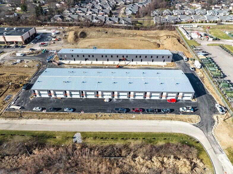 More Photos Of 4477 34th Ave, Cincinnati Self Storage For Sale