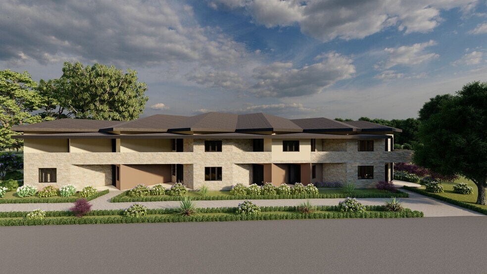 Primary Photo Of Sunshine Bay West, Horseshoe Bay Land For Lease