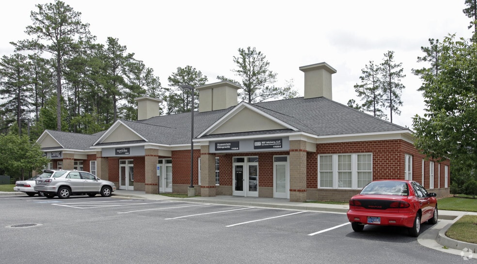 Primary Photo Of 11535 Nuckols Rd, Glen Allen Office For Sale